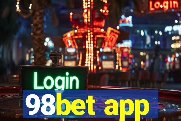 98bet app